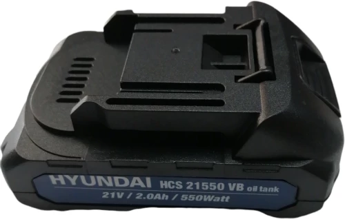 Μπαταρία HYU-HCS21550VBOTS50 Hyundai