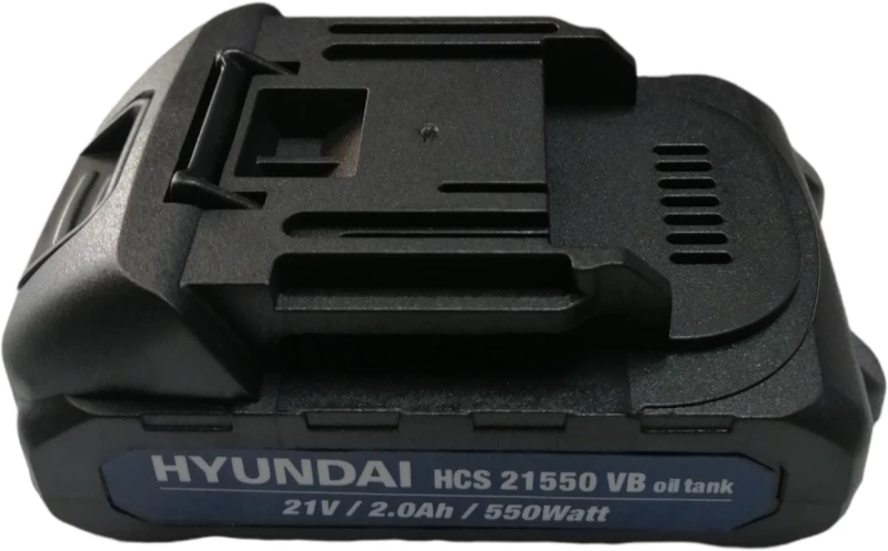 Μπαταρία HYU-HCS21550VBOTS50 Hyundai