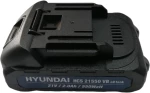 Μπαταρία HYU-HCS21550VBOTS50 Hyundai