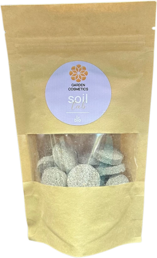 Soiltab Μεταφυτευτικό Σκεύασμα (24ταμπλέτες/συσκευασία)
