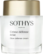 SOTHYS GLOW DEFENCE CREAM 50ml