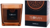 Αρωματικό κερί Vanilla 410gr της Teoran