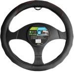 Universal Καλύμματα Τιμονιών Αυτοκινήτου 37.5-39.5 Ø - Car Steering Wheel Covers