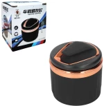 Jinhuoyi LED Σταχτοδοχείο αυτοκινήτου No.X3 – LED Car vehicle ashtray