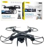 Andowl Επαγγελματικό Drone Λήψης & Εγγραφής 4Κ HD Q-DM6 - Drone HD Camera