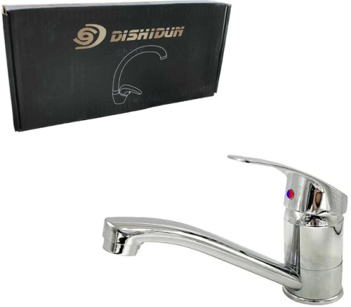 Dishidun Βρύση νεροχύτη - Water tap