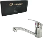 Dishidun Βρύση νεροχύτη - Water tap
