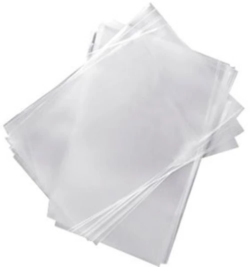 Σακουλάκι Διάφανο 20x25εκ. 50τεμ