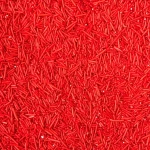 SugarCraft Sprinkles Τρούφα Κόκκινη 90gr