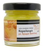 Κεραλοιφή με Άρωμα Βανίλια 40ml