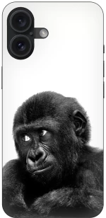 Gorilla Θήκη για iPhone 16