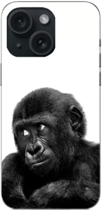 Gorilla Θήκη για iPhone 15