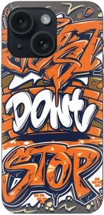 DONT STOP Case Θήκη για iPhone 14 Plus