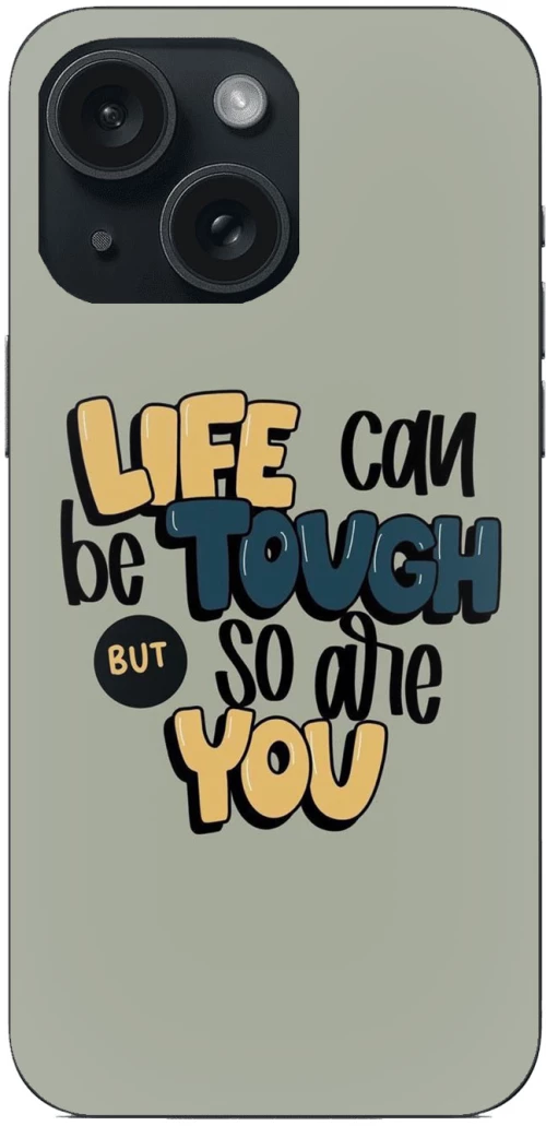 OUR POWER Case Θήκη για iPhone 14 Plus