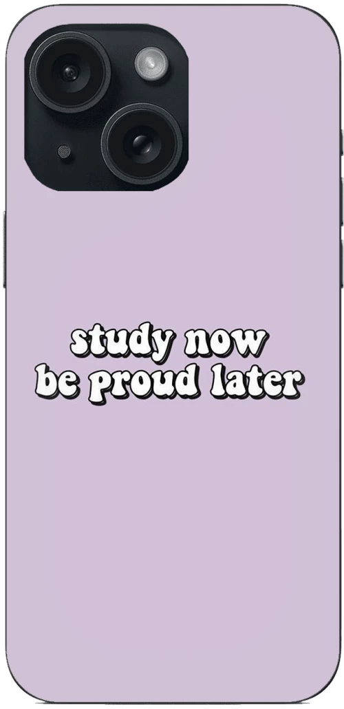 STUDY Case Θήκη για iPhone 14 Plus