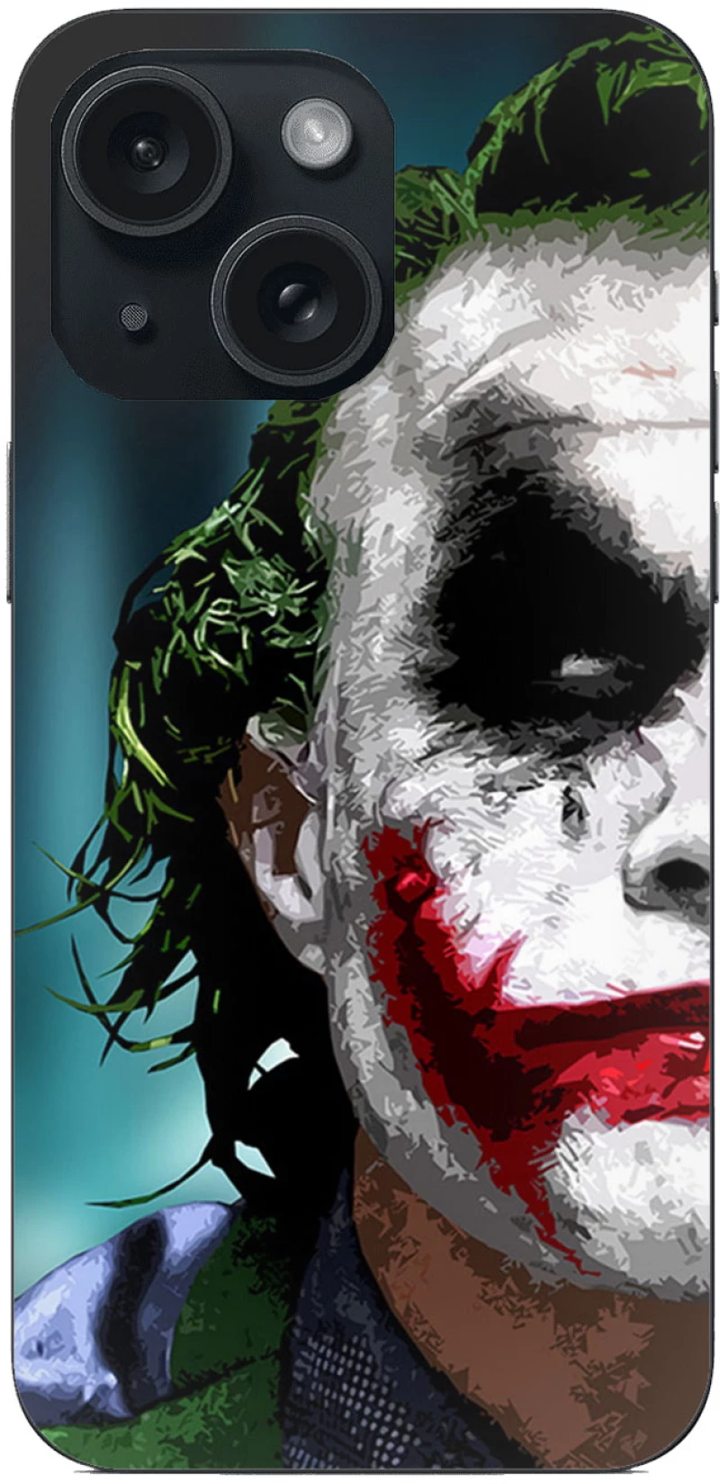 JOKER Case Θήκη για iPhone 14