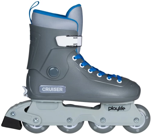 PLAYLIFE Cruiser Grey Πατίνια 19.880355