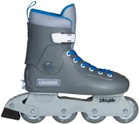 PLAYLIFE Cruiser Grey Πατίνια 19.880355