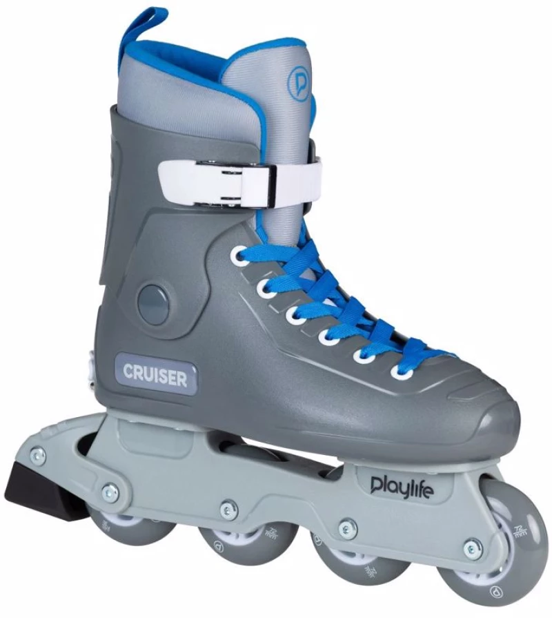 PLAYLIFE Cruiser Grey Πατίνια 19.880355