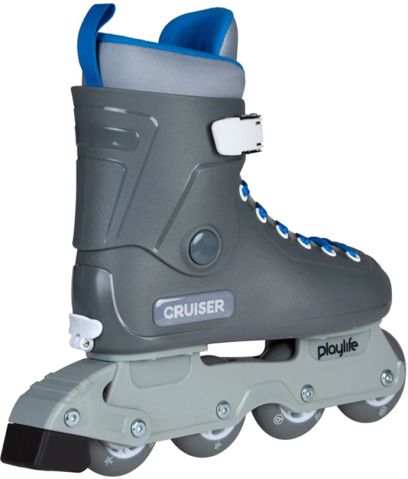 PLAYLIFE Cruiser Grey Πατίνια 19.880355