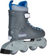 PLAYLIFE Cruiser Grey Πατίνια 19.880355