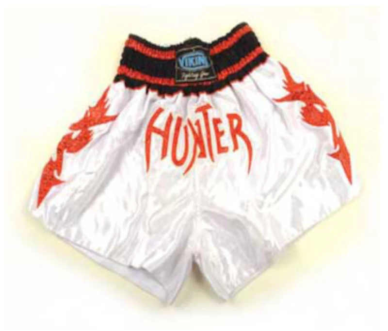 VIKING MMA Shorts - Medium 101684