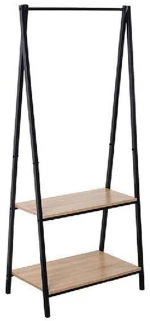 FREE ΝΤΟΥΛΑΠΑ SONOMA 64x40xH150cm Liberta 18-0016
