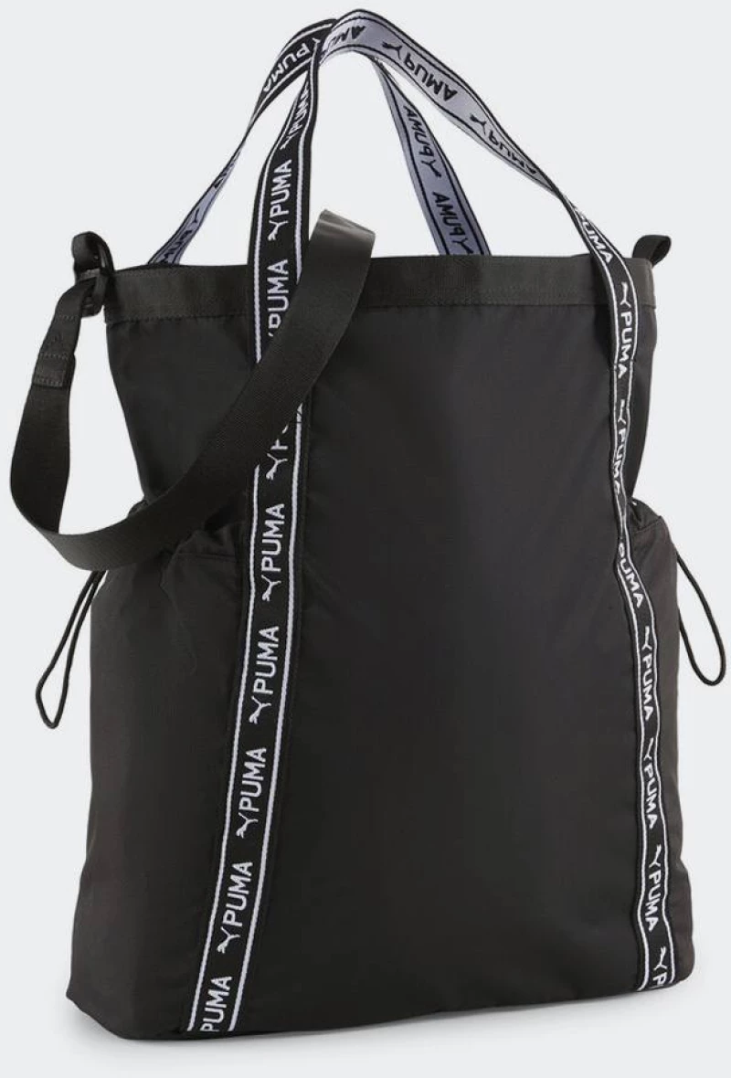 PUMA AT ESS Tote Bag - 090781-01