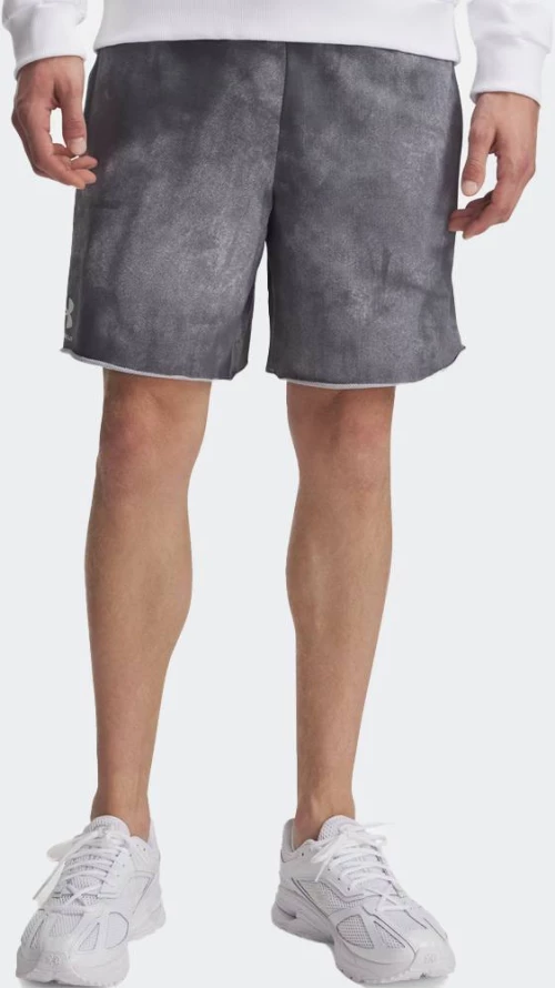 UNDER ARMOUR Rival Terry AOP8 in Short Q1 - 1390146-025