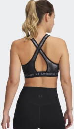UNDER ARMOUR  Crossback Mid Print - 1361042-012