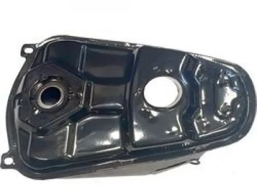 ΡΕΖΕΡΒΟΥΑΡ SUPRA ΜΑΥΡΟ OEM 1TEM