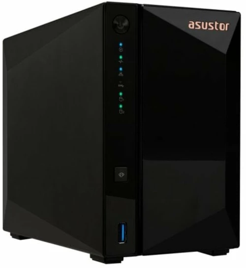 Server Asustor