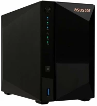 Server Asustor
