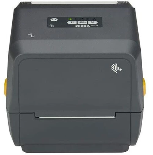 Χειροκίνητη Ετικετέζα Zebra ZD421