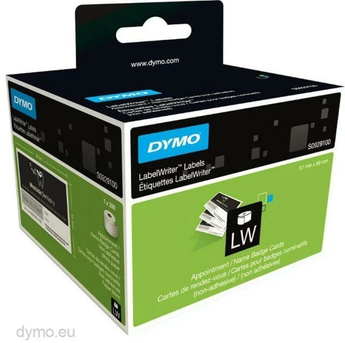 Αυθεντική Μητρική Ταινία Dymo S0929100