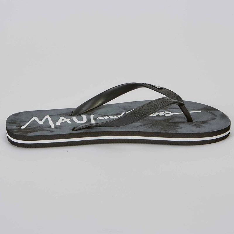 Maui & Sons Ανδρική Σαγιονάρα DORT (0465520001) 0465520001