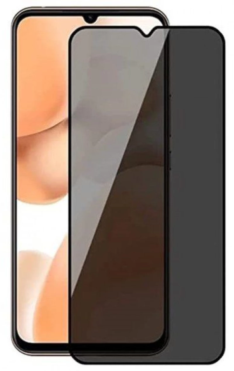 PRIVACY Glass  Τζαμάκι για Poco C75