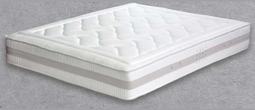 ΣΤΡΩΜΑ LIFE STYLE PLUS 90x200xH26cm
