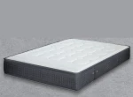 ΣΤΡΩΜΑ DOUBLE MEMORY 100x200xH28cm