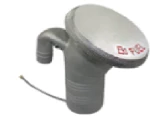 Inox Με Εξαεριστικό 30ο Φ38mm