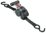 MASTERLOCK Ιμάντας Με Αυτόματη Καστάνια & Γάντζο S