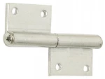 Μεντεσές Inox 43x70 mm