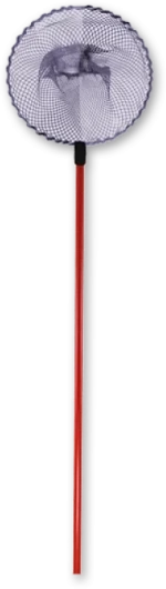 Απόχη παιδική 80cm-Στρογγυλή