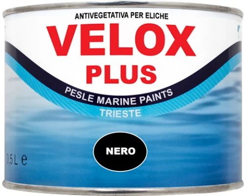 Υφαλόχρωμα Velox Plus - Λευκό