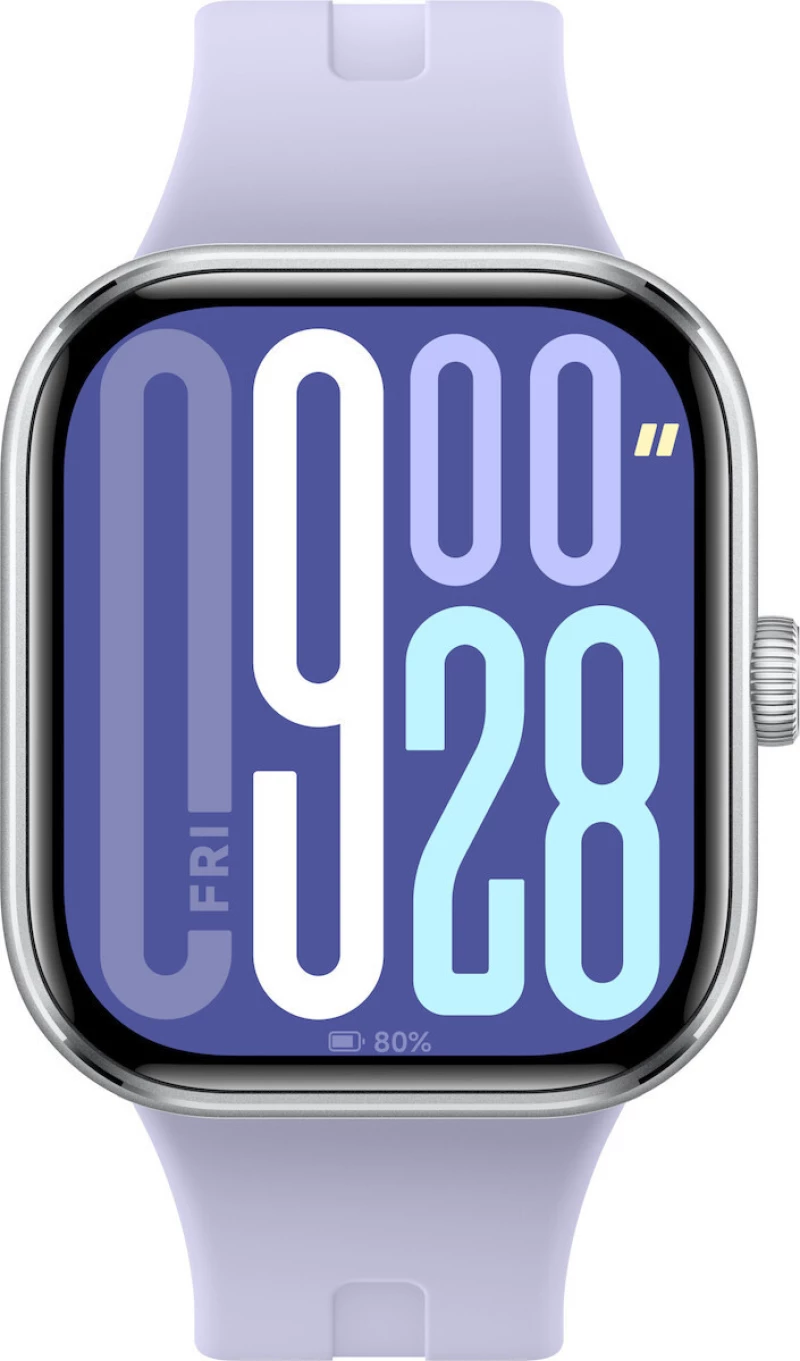 Xiaomi Redmi Watch 5 Purple