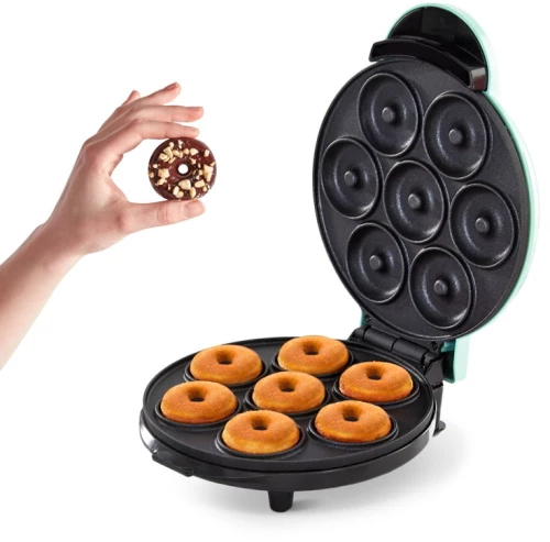 Great Choice Μίνι Συσκευή για Ντόνατς - Great Choice Express Mini Donut Maker
