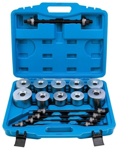 Σετ Εξολκείς Συνεμπλόκ Και Ρουλεμάν - Bearing Bush Removal Insertion Kit