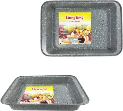 Αντικολλητικό Ταψί 32x22cm - Oven Pan