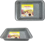 Αντικολλητικό Ταψί 32x22cm - Oven Pan