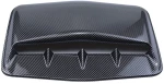 Αεραγωγός για καπό αυτοκινήτου Carbon - Car hood vent